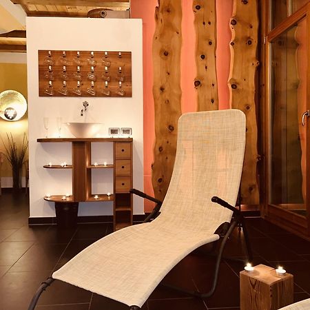 Residence Zirmer Wohnung Wasser Castelrotto Kültér fotó