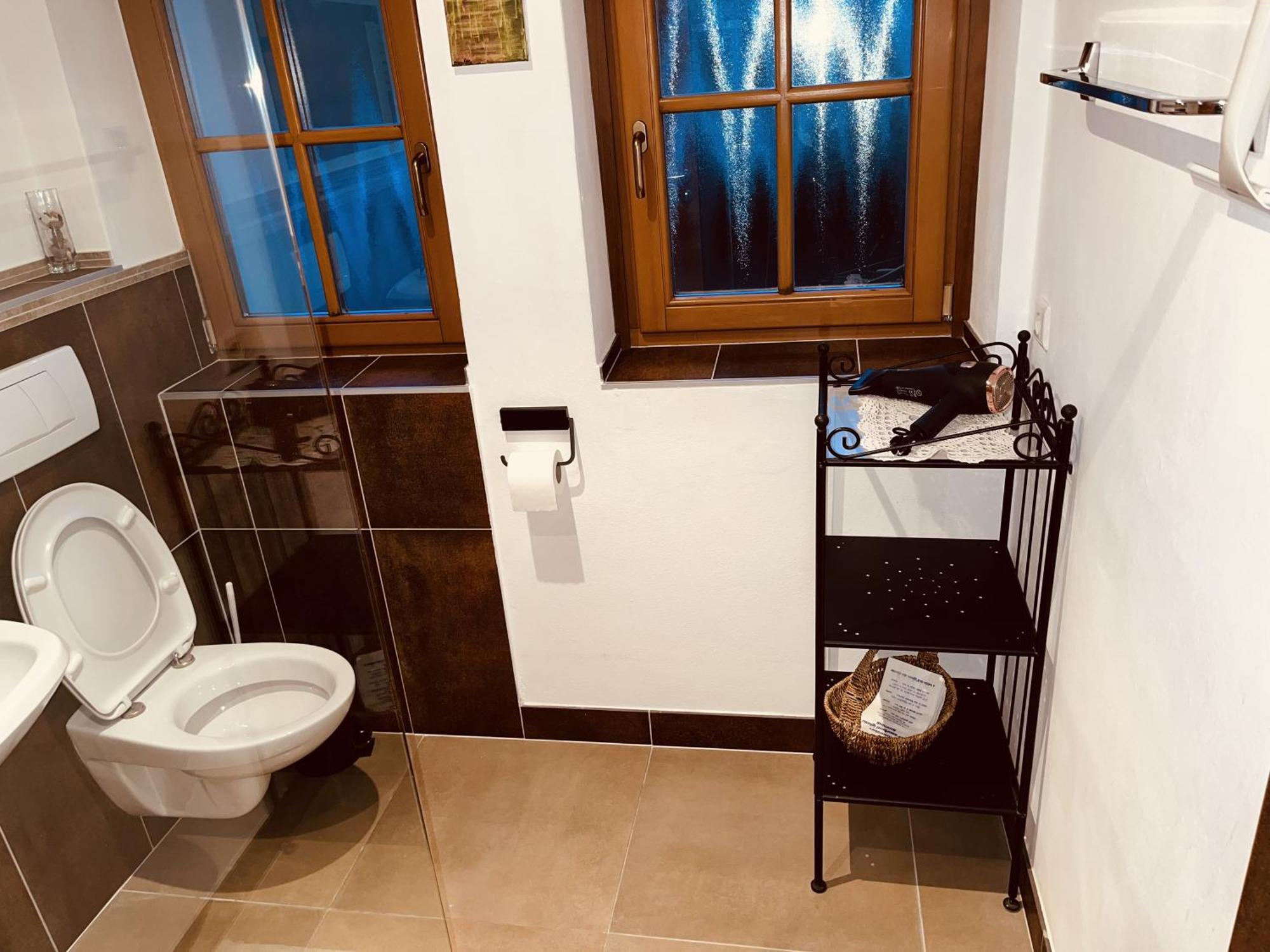 Residence Zirmer Wohnung Wasser Castelrotto Kültér fotó