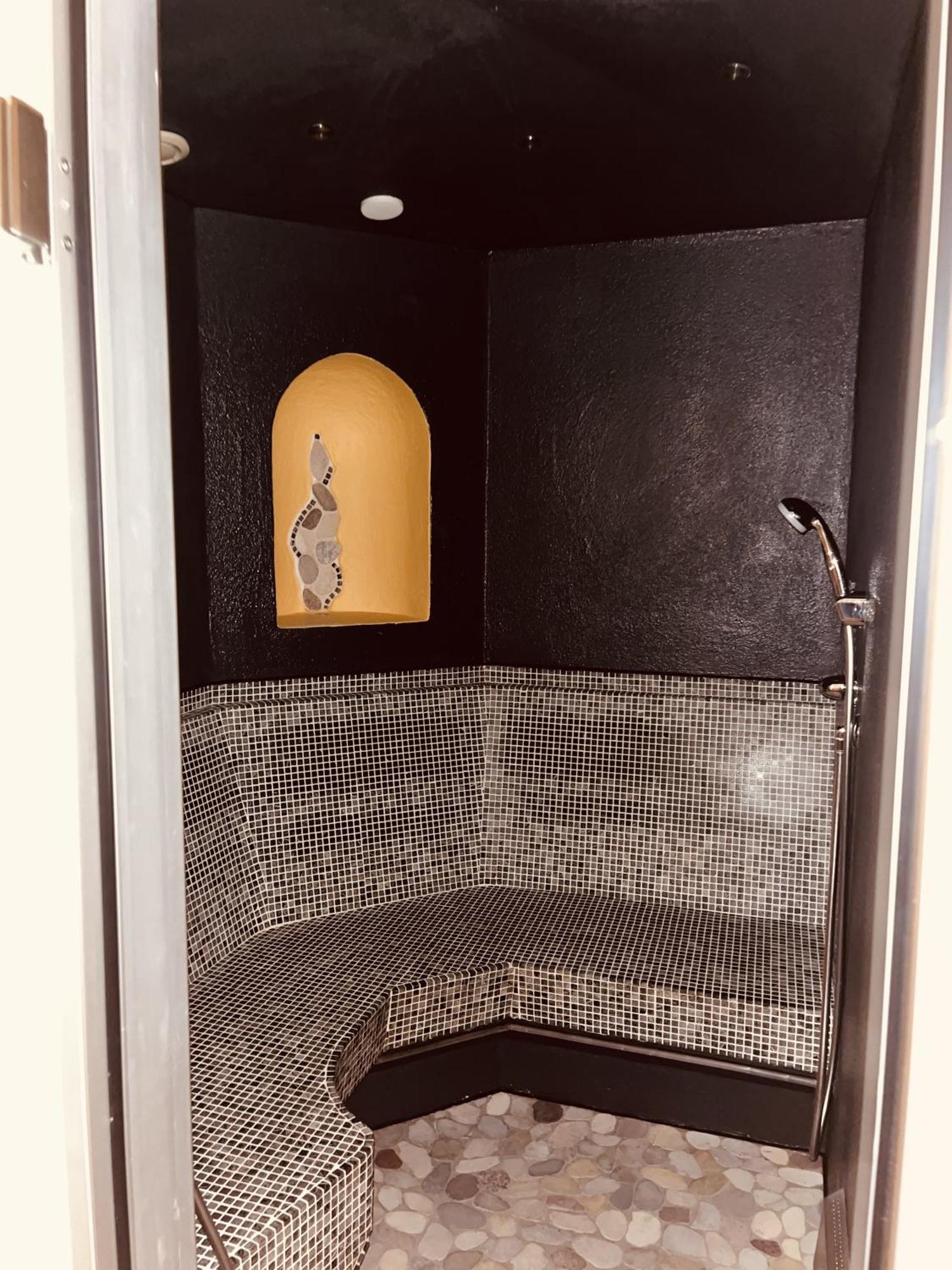 Residence Zirmer Wohnung Wasser Castelrotto Kültér fotó